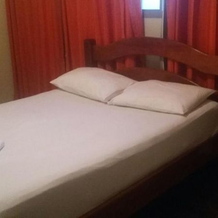 Hotel Dois Candangos Nucleo Bandeirante Ngoại thất bức ảnh