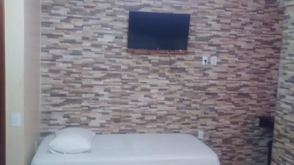 Hotel Dois Candangos Nucleo Bandeirante Phòng bức ảnh